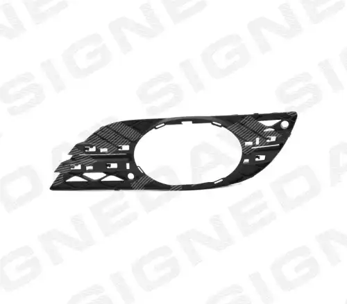 PBZ99027CAL Рамочка противотум фары ELEGANCE внутр M SIGNEDA