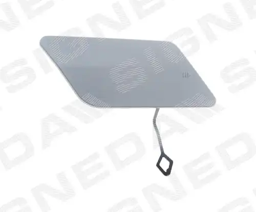 PBZ99044CA Заглушка крюка в бампер пер. SIGNEDA