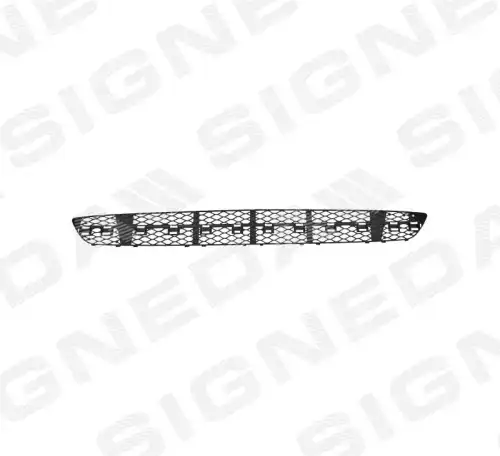 Решетка бампера SIGNEDA PBZ99084GA