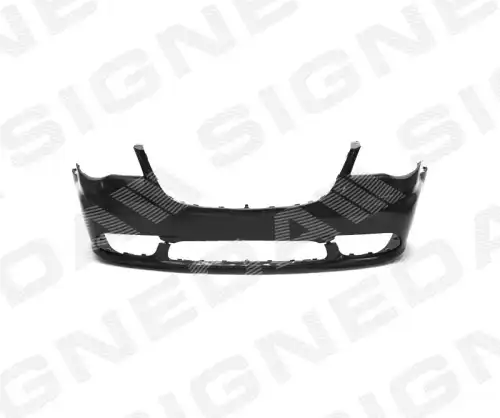 Бампер 11- CHRYSLER TOWN & COUNTRY, 08 - PCR04058BA SIGNEDA