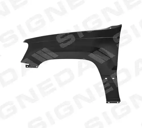 Крыло SIGNEDA PCR10012AL