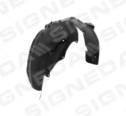 Подкрылок SIGNEDA PCR11010AR