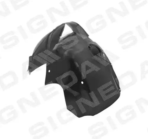 Подкрылок SIGNEDA PCR11035AL
