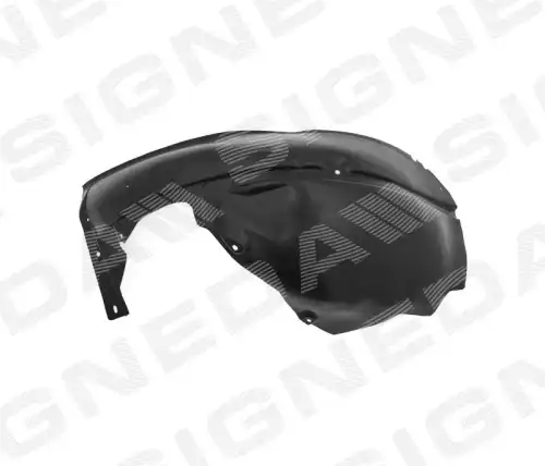 Подкрылок SIGNEDA PCR11043AR
