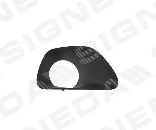 Решетка бампера SIGNEDA PCR99007CAL