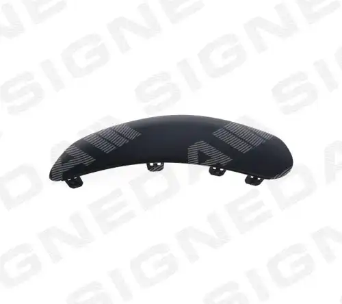 МОЛДИНГ ПЕР БАМПЕРА (05-09) CITROEN C3, PCT04018MALN SIGNEDA