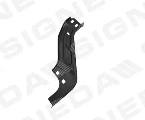 Панель вокруг фары CITROEN BERLINGO, 08- PCT30016AR SIGNEDA