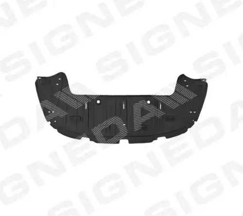 PCT60006B ЗАЩИТА ПОД БАМПЕР CITROEN C4 05- SIGNEDA