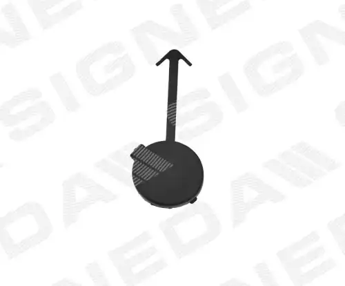 CITROEN/C3 (FC )/02.2002-/ЗАГЛУШКА ОТВЕР PCT99000CA SIGNEDA