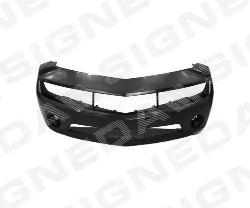 Бампер пер LS/LT CHEVROLET CAMARO, 10 - PCV04187BA SIGNEDA