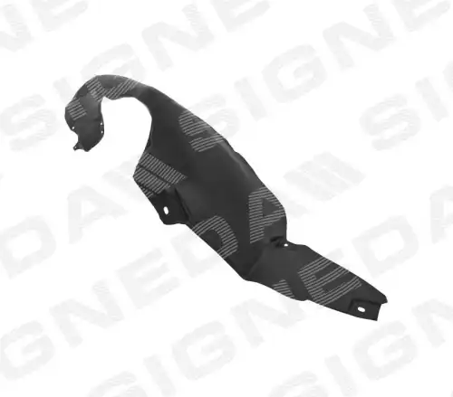 Подкрылок SIGNEDA PCV11123AL