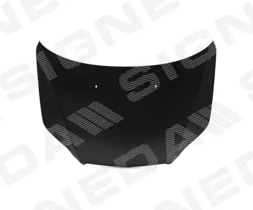 КАПОТ CHEVROLET AVEOKALOS T255 08- PCV20107A SIGNEDA
