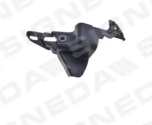 Кронштейн для бампера CHEVROLET CAMARO, PCV43268AL SIGNEDA