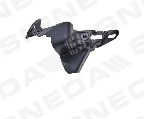 Кронштейн для бампера CHEVROLET CAMARO, PCV43268AR SIGNEDA
