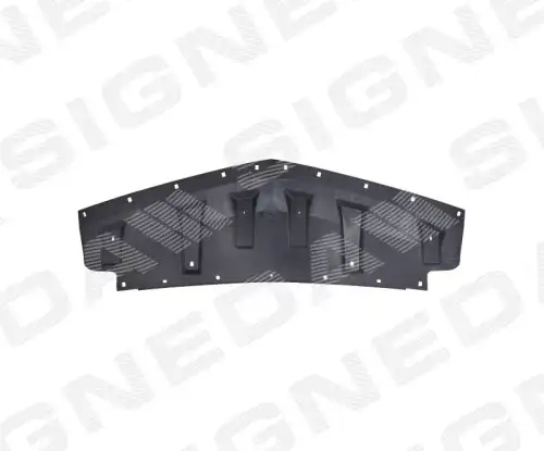Кронштейн для бампера ZL1 MODEL CHEVROLE PCV43270A SIGNEDA