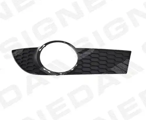 Решетка бампера SIGNEDA PCV99026CAR