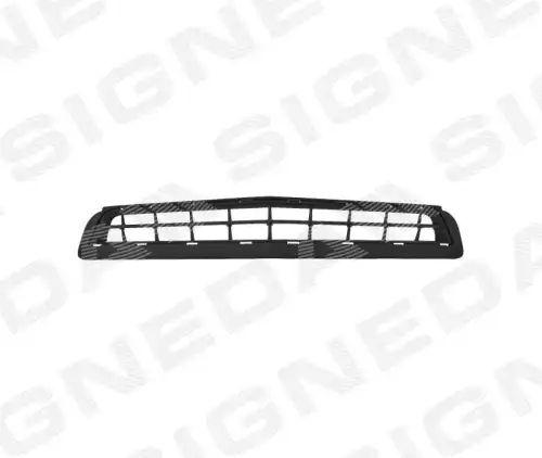 Решетка бампера SIGNEDA PCV99201GA