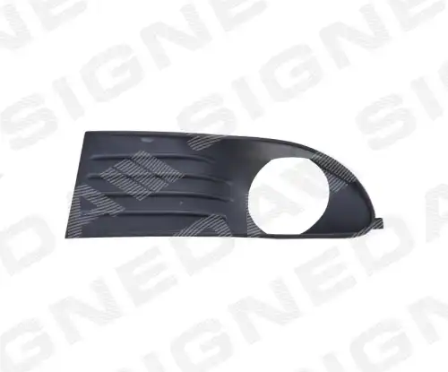 Решетка бампера SIGNEDA PDG99049L