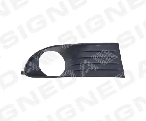 Решетка бампера SIGNEDA PDG99049R