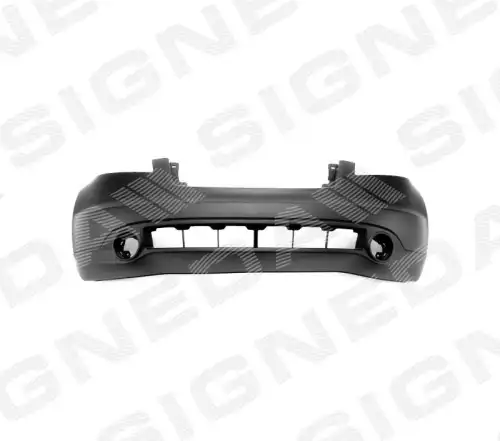 Бампер пер (03-05) INFINITI FX35/FX45, 0 PDS04264BB SIGNEDA