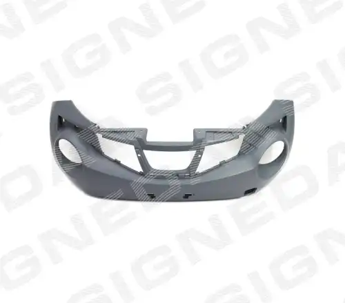 Бампер пер без отв. п/омыват NISSAN JUKE PDS04322BA SIGNEDA