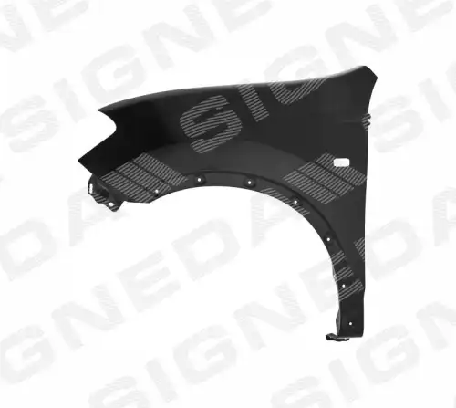 Крыло SIGNEDA PDS10206AL