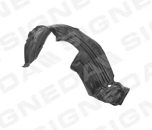 Подкрылок SIGNEDA PDS11060AL