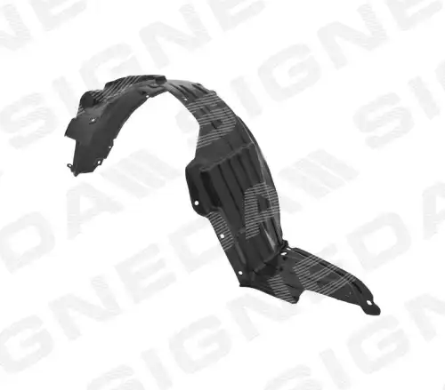 Подкрылок SIGNEDA PDS11116AL