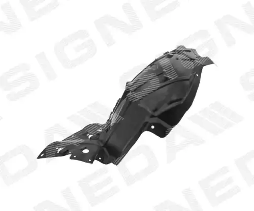Подкрылок SIGNEDA PDS11153AR