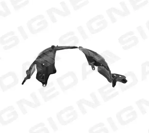 Подкрылок SIGNEDA PDS11184AL