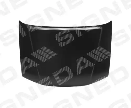 Капот NISSAN PATHFINDER, 05 -/FRONTIER, 05 - PDS20097A SIGNEDA