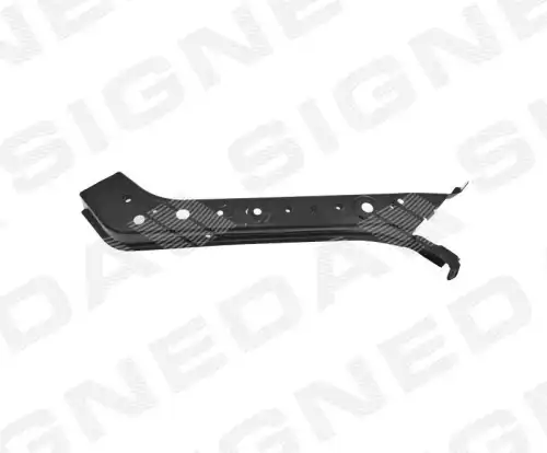 Панель передняя верхняя NISSAN JUKE, 10 PDS30085AUL SIGNEDA