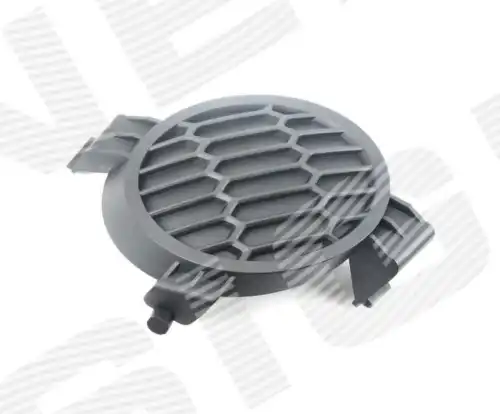 Решетка бампера SIGNEDA PDS99088CAL