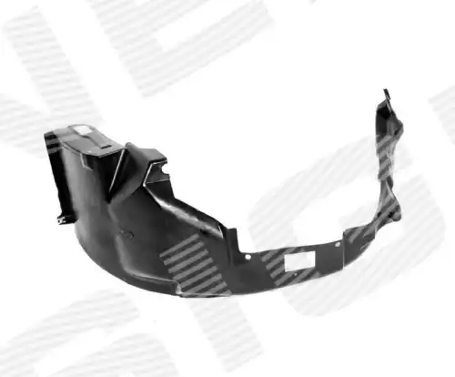 Подкрылок SIGNEDA PDW11002AL