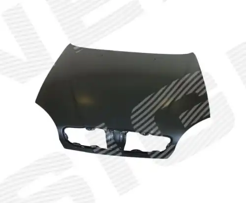 Капот с отв под эмб DAEWOO LANOS, 05.97 PDW20002A SIGNEDA