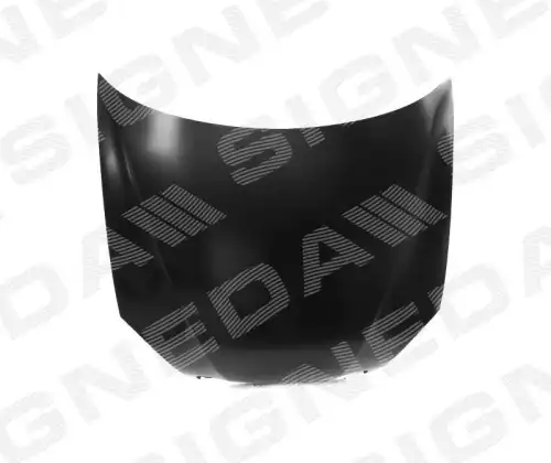  Капот DAEWOO NUBIRA, 08.99 - 06.03 PDW20004A SIGNEDA