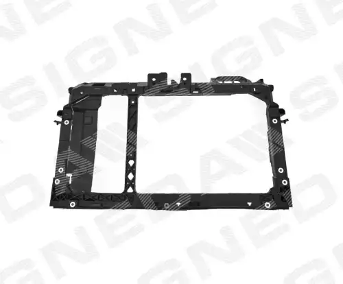 Панель пер 1,4 FORD FIESTA, 10.08 - PFD03025A SIGNEDA
