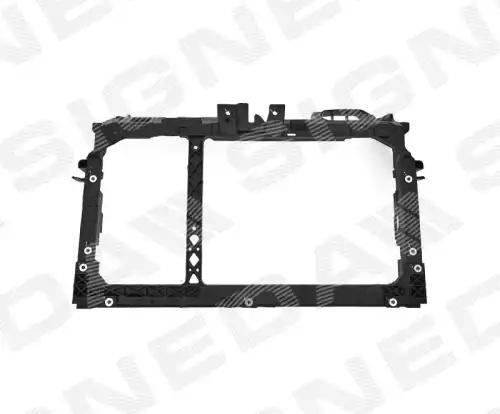 Панель пер 1,6 FORD FIESTA, 10.08 - PFD03025B SIGNEDA