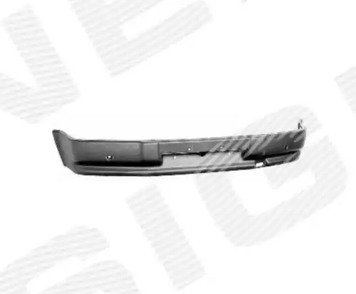 Бампер пер.без отв под птф FORD TRANSIT PFD04166BA SIGNEDA