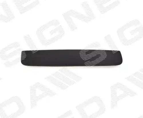 Молдинг пер бампера FORD FOCUS C-MAX, 03 PFD04261MALN SIGNEDA