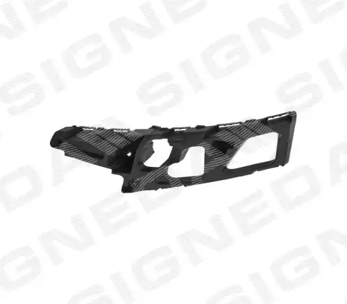 Кронштейн бампера FORD MONDEO, 11 - PFD04450L SIGNEDA