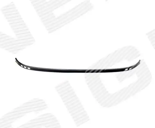 PFD05095VA Спойлер бампера FORD TRANSIT CONNECT, 03- SIGNEDA