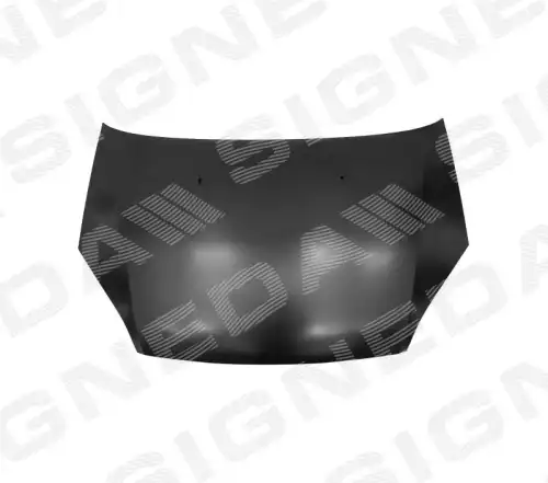 Капот euro (03-06) FORD FOCUS C-MAX, 03 PFD20126A SIGNEDA