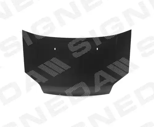 Капот FORD TRANSIT CONNECT, (06-08) PFD20149A SIGNEDA