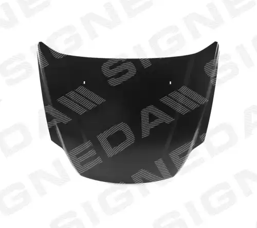 КАПОТ MON-4 11-15 PFD20171A SIGNEDA