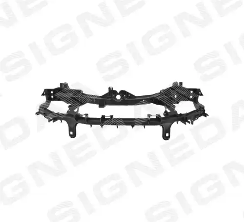 PFD30016A ПАНЕЛЬ ПЕРЕДНЯЯ (ТЕЛЕВИЗОР) C-MAX 03- SIGNEDA