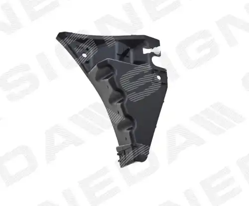 Кронштейн бампера FD MUSTANG 10-/FD MSTN PFD43178AL SIGNEDA
