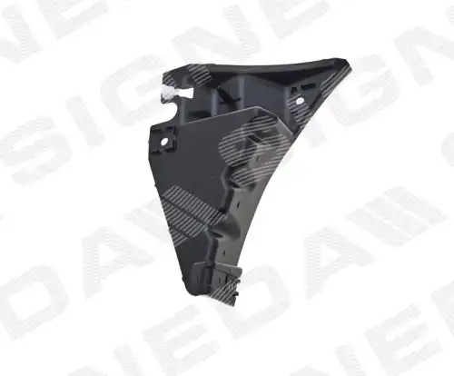 Кронштейн бампера FD MUSTANG 10-/FD MSTN PFD43178AR SIGNEDA