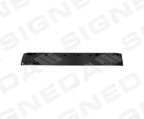 Усилитель бампера SIGNEDA PFD44030A