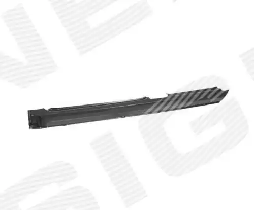 Порог 4Д FORD SIERRA (83-86) PFD76003EL SIGNEDA